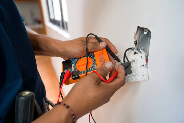 Best Electrical Upgrades for Homes  in Grosse Pointe, MI