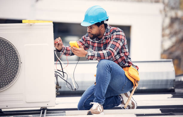 Best Circuit Breaker Repair  in Grosse Pointe, MI