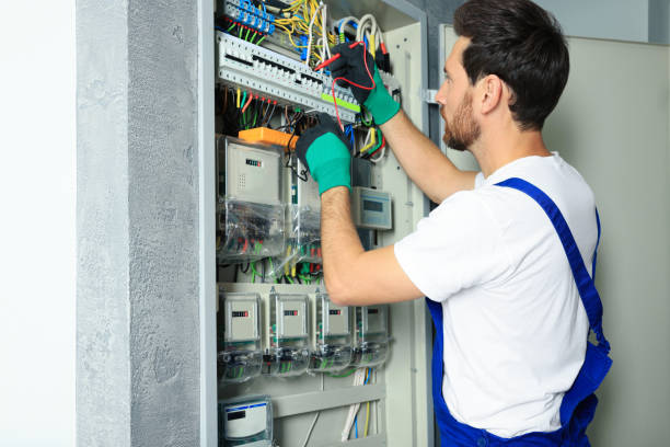 Best Electrical Wiring Services  in Grosse Pointe, MI