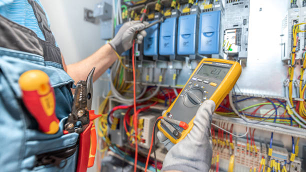 Best Electrical Wiring Services  in Grosse Pointe, MI