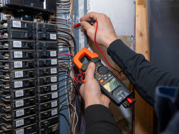 Why Trust Our Certified Electricians for Your Electrical Needs in MI?