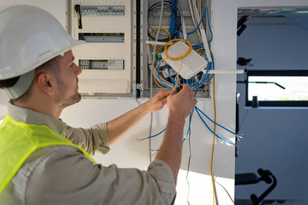 Best Affordable Electrical Installation  in Grosse Pointe, MI